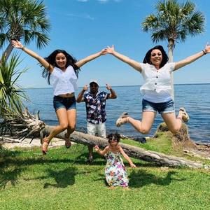 Meet your Posher, Jose